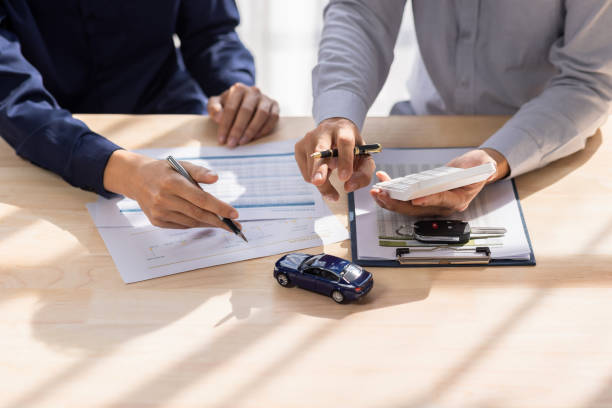Local Pine Mountain, GA insurance for Pine Mountain drivers